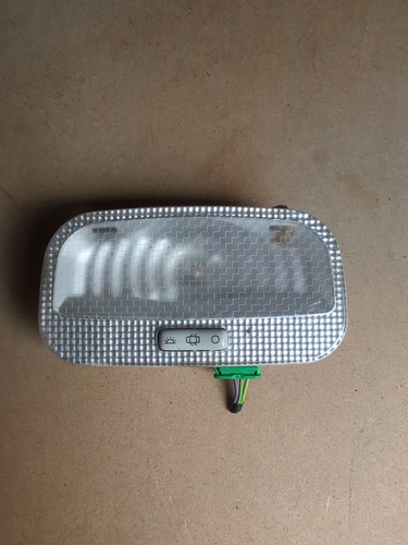 Kit Ampoules à LED éclairage Intérieur Blanc Lumière Pour Citroën C4 Picasso 2