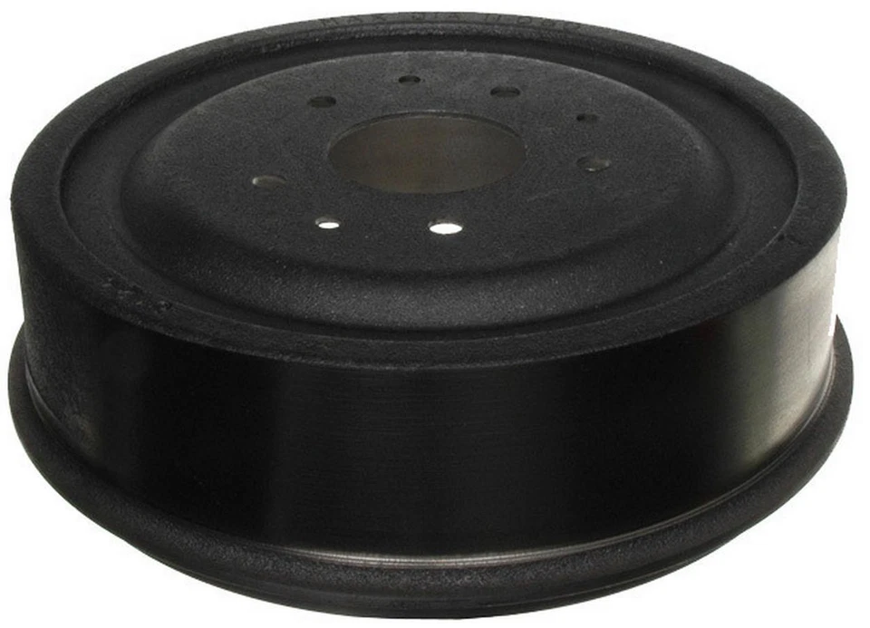 Front Brake Drum Fits: 1963-1965 Chevrolet Corvette  Raybestos R-Line Brake Drum - Изображение 3 из 4