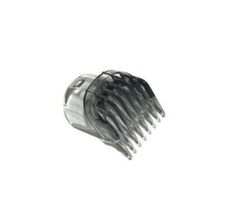 Kleiner Trimmer Haarschneidemaschine Kamm Kunststoff für Philips Rasierer QT4022 QT4023 QT4024