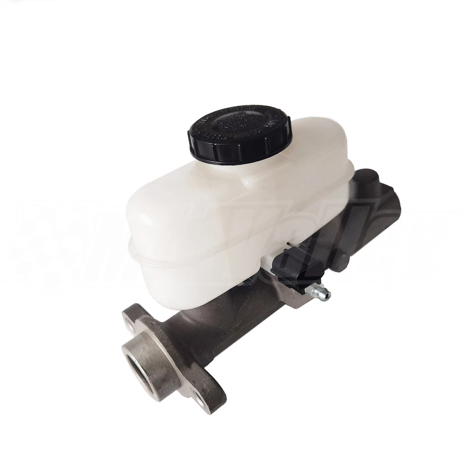 Brake Master Cylinder For 1995-1997 Ford Ranger Mazda B2300 Mercury Mountaineer Foto 3 de 4