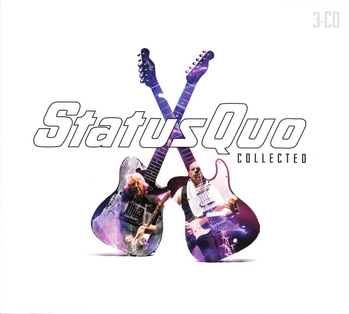 Status Quo Collected (CD)