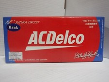 Action Dale Earnhardt 3 ACDelco 1997 Monte Carlo 020821MGL3
