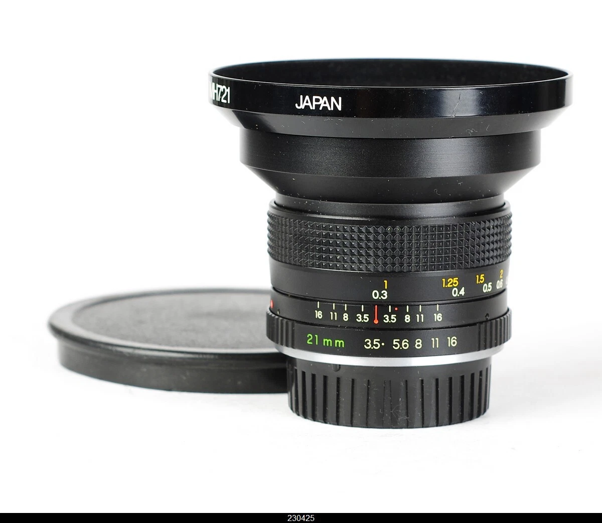 Contax/Yashica Camera Lenses for sale - eBay