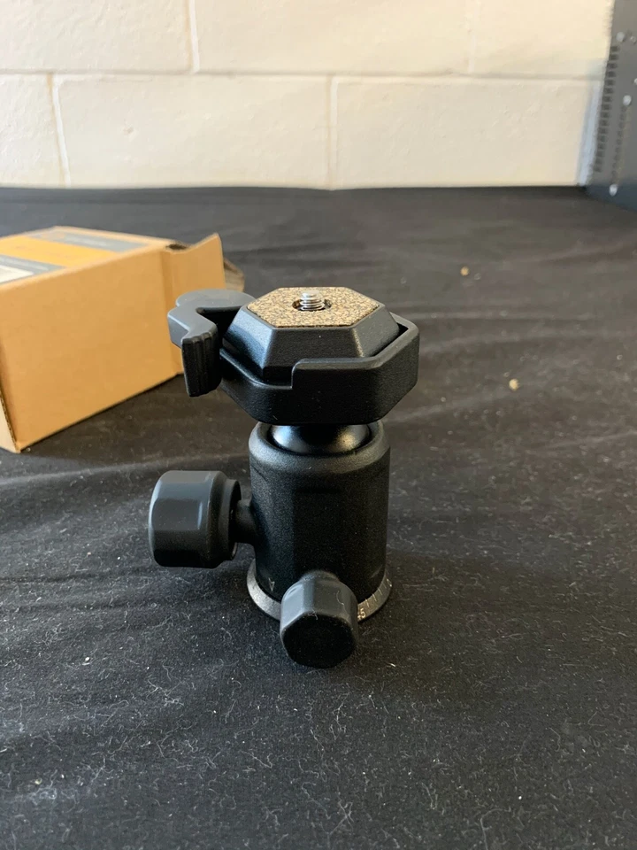 Pro Master 591c Ball Head Code 4848 - Image 3 of 3