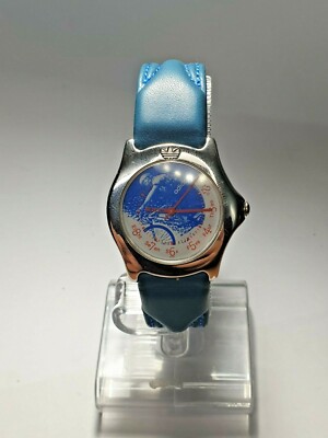 Uhr Armband adidas 10-0030B Quarz Original Outlet Funktionstüchtig