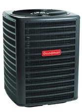 Goodman 1.5 Ton 14.3 SEER2 AC Condenser , R410A