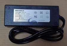 for SonoSite M-Turbo, Micromaxx, Titan Ultrasound System Power Pack AC Adapter