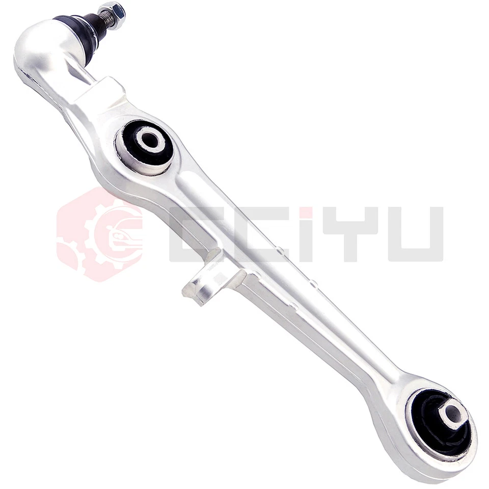 Set Of 12 For 1998-2002 Audi A6 Quattro Rear Control Arm And Ball Joint Tie Rod - Imagem 4 de 4