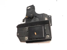 2019-2021 Hyundai Kona BLIND SPOT DRIVER SENSOR RADAR MODULE BRACKET BUMPER LEFT