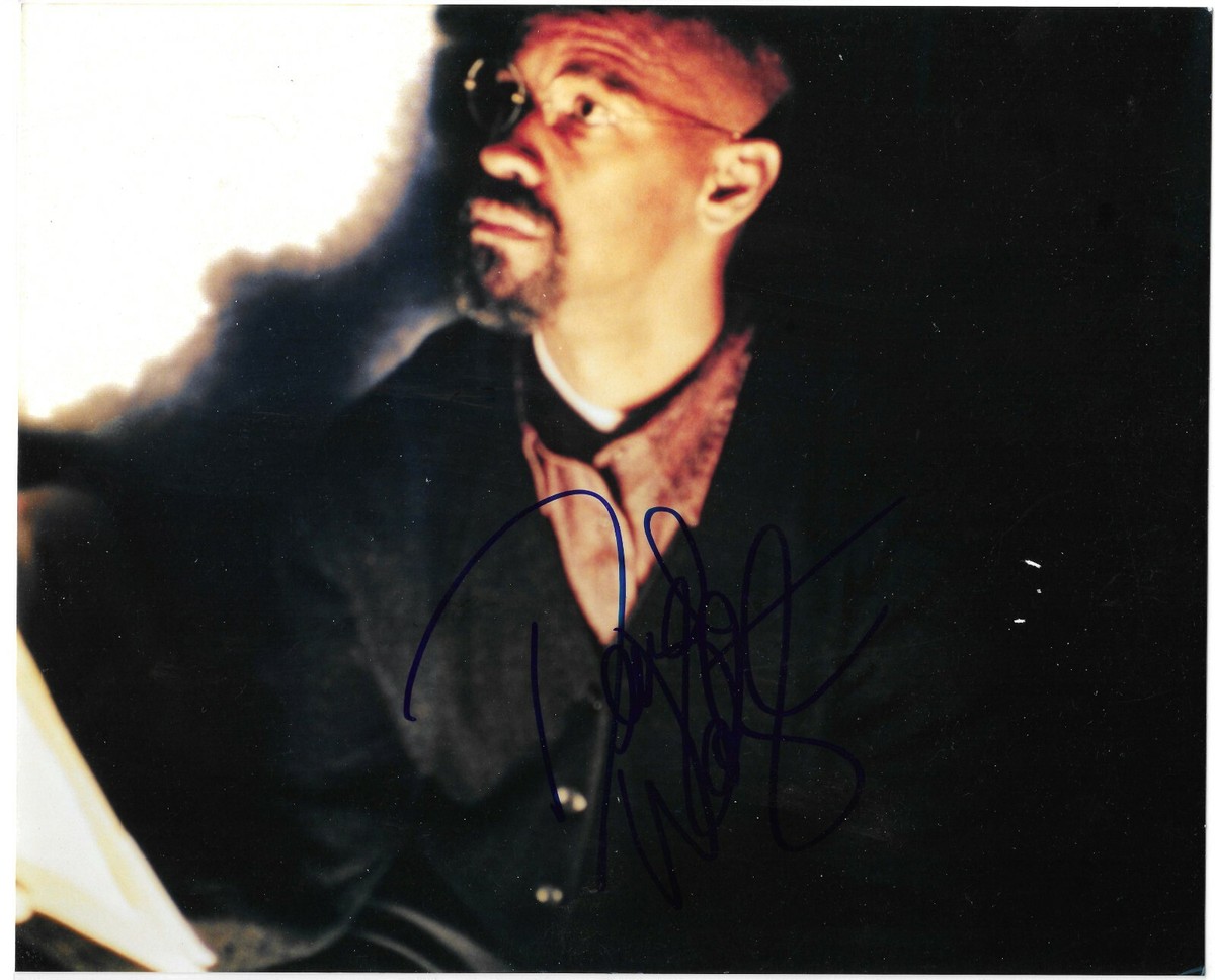 Denzel Washington actor Autographed Signed 8x10 Photo | eBay