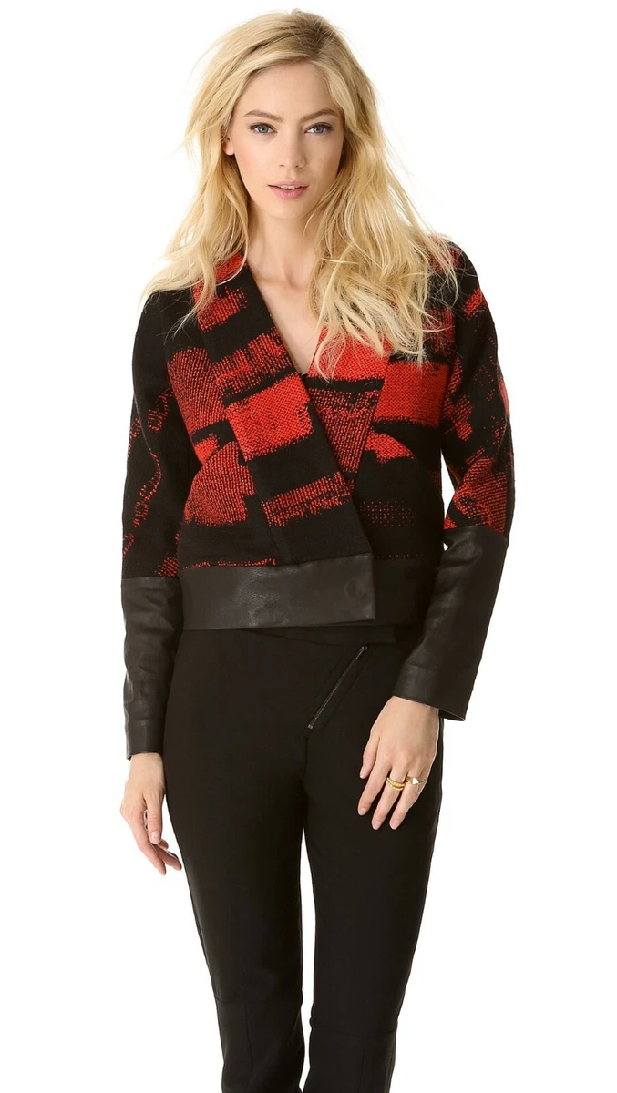 Niva jacket deals women