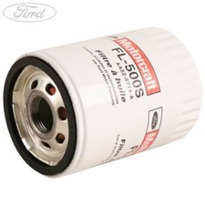 Genuine Ford Mustang 5.0 V8 Engine Oil Filter 2015-2023 2526877
