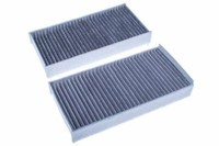 Aktivkohle Innenraumfilter FüR Mini Mini (F55,F56,F57,F54)