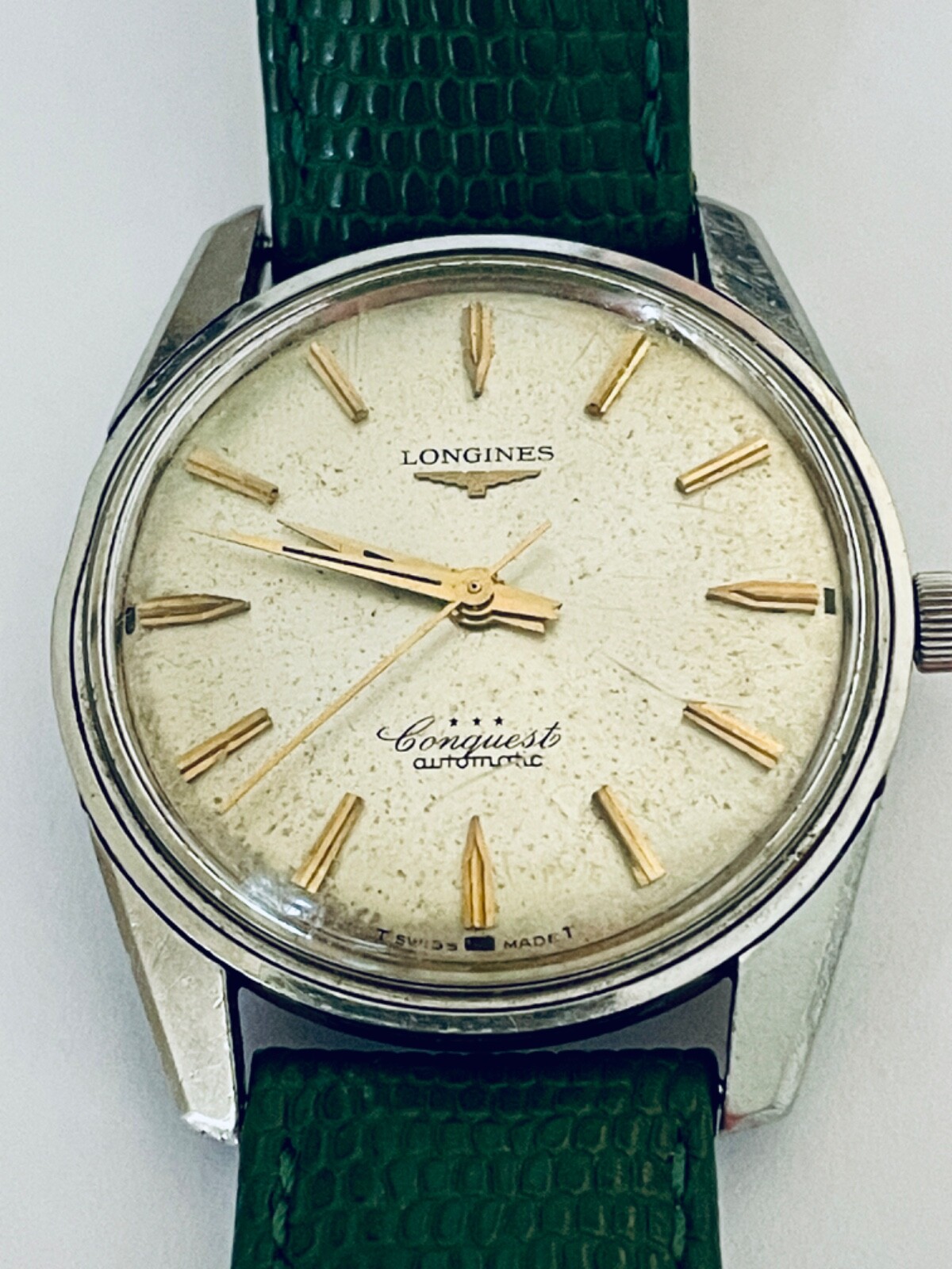 LONGINES CONQUEST Automatic - image 4