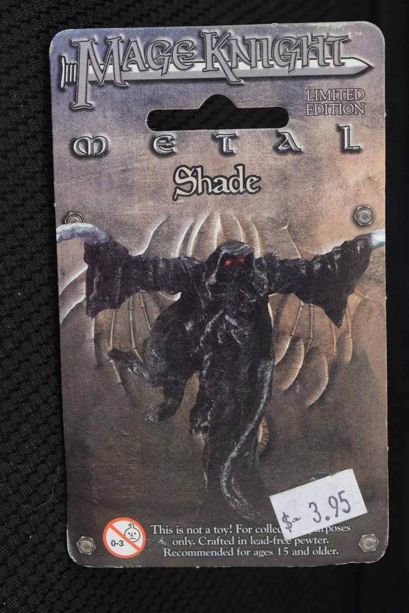 Mage Knight Board Game for sale | eBay