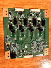 PLACA INVERSORA PARA LG 32LE4900 32LE5400 LED32T3 32" LED TV 37T06-D04