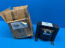 Genuine Generac Power Systems G064126 240/480V 50/60Hz 200VA Transformer 64126