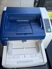 Xerox Documate 4799 Workgroup Production Scanners With Scan Count 75K
