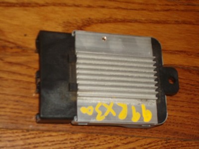 Lexus Rx300 Gs300 Gs400 OEM Fan Blower Motor Control Module 87165 音色さん専用
