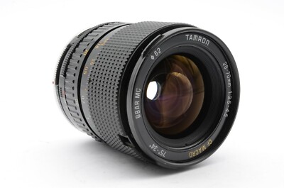 TAMRON ADAPTALL 3,5-4,5/28-70  - SHC Art.758884 / M