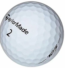 Taylormade TP5 Refinished Golf Balls 12 pack - Perfect Gift Idea