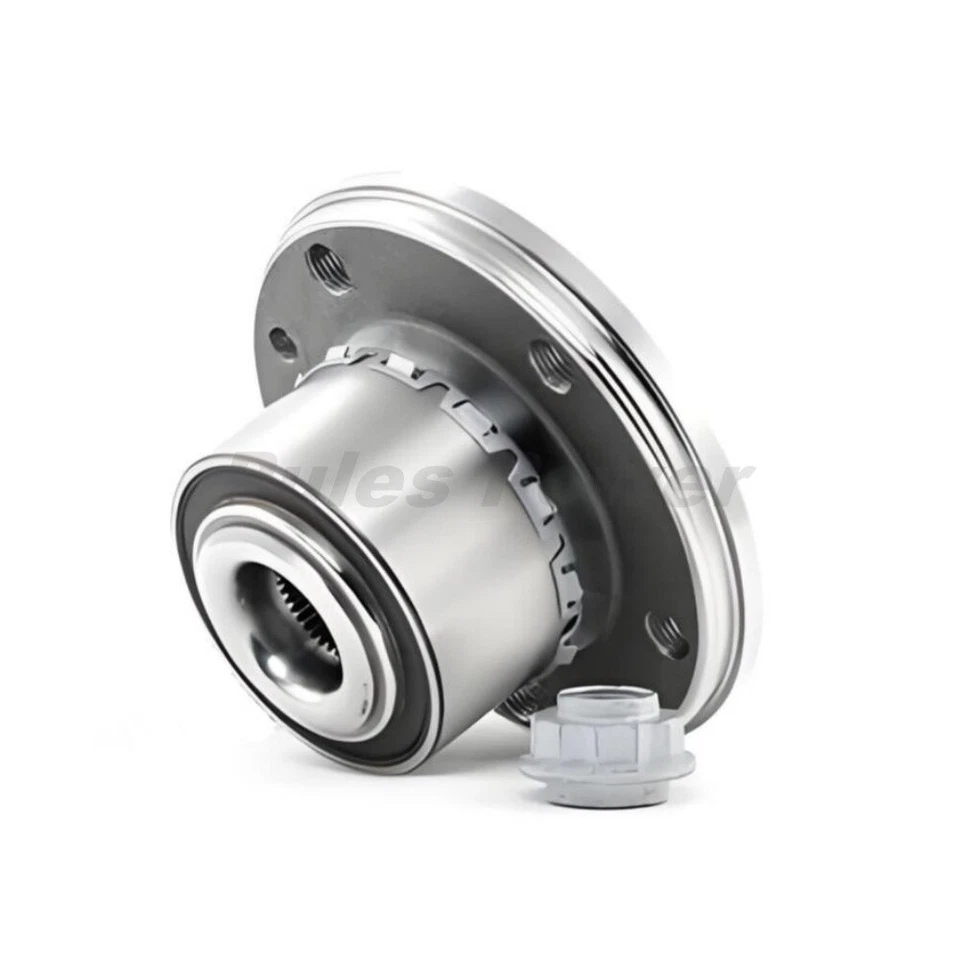 7H0401611D OEM FAG Front Wheel Hub Bearing Assembly for VW Transporter   2015-19 - Image 4 of 4