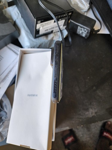 Xiaomi 12T Pro Daniel Arsham Edition - 256GB - Czarny (Odblokowany) (Dual SIM) - Zdjęcie 7 z 14