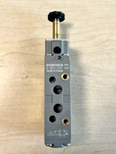 AVENTICS 0 820 022 987 COAX Valve