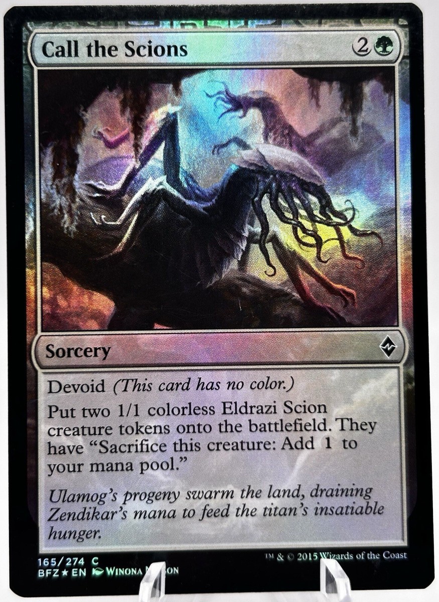 mtg bfz card list Amazon.com: Magic: The Gathering Zendikar Rising Collector Booster Box | 12  Packs (180 Cards) + 2 Box Toppers | 132+ Foils | 48 Rares main image 0