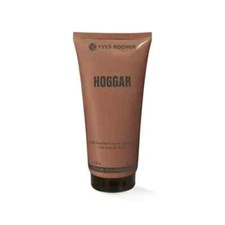 Yves Rocher Perfumed Body and Hair Gel Hoggar for Men 6.7 fl.oz.