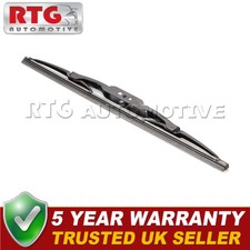 FOR VOLKSWAGEN GOLF MK4 (1999-2002) 14'' 350MM REAR BACK WINDSCREEN WIPER BLADE