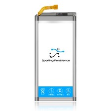 Sporting 2400mA Replacement Sub Battery f Samsung Galaxy Z Fold 5 SM-F946U Phone