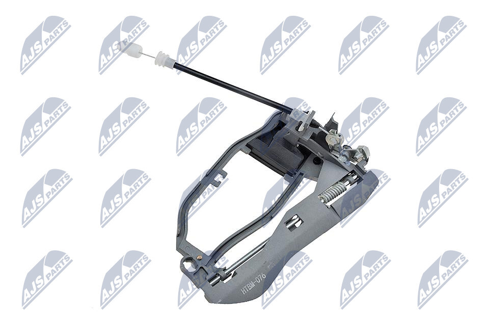 NTY EZC-BM-076 Door Handle for BMW