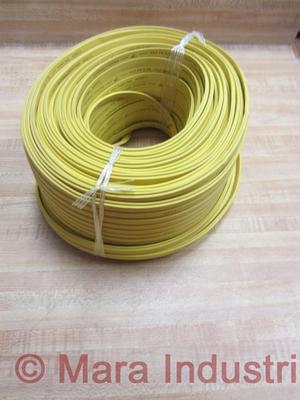 Pepperl + Fuchs VAZ-FK-S-YE Flat Cable 40921 320' Feet