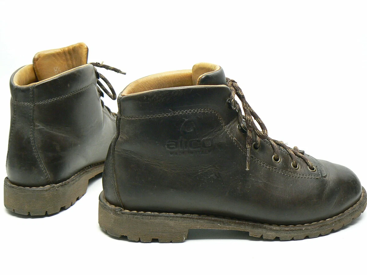 Alico jackson hiking boots cheap