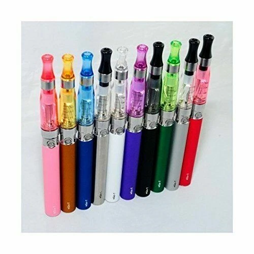 Rechargeable Electric E Shisha Pen E Sheesha NEW + 3 REFILLS 9 Colours - Picture 5 of 10