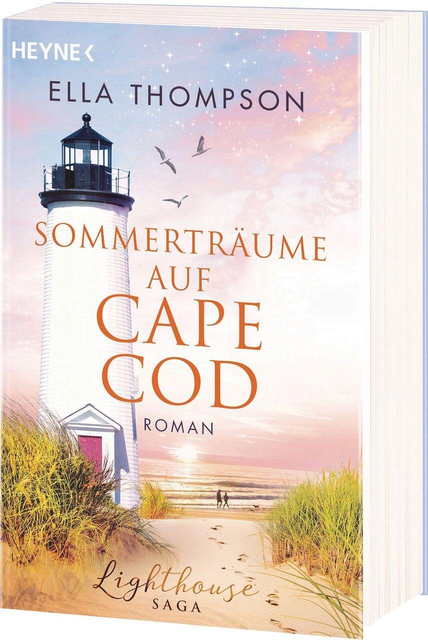 Thumbnail - Ella Thompson Sommerträume Auf Cape Cod