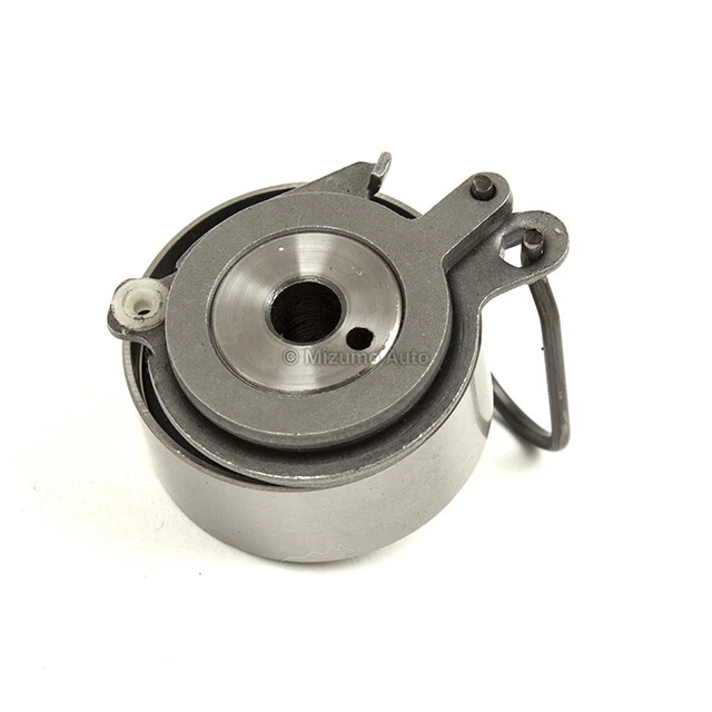 Timing Belt Kit Water Pump Gasket Fit 01-05 Honda Civic VTEC D17A1 D17A2 A6 A7 - Изображение 4 из 4