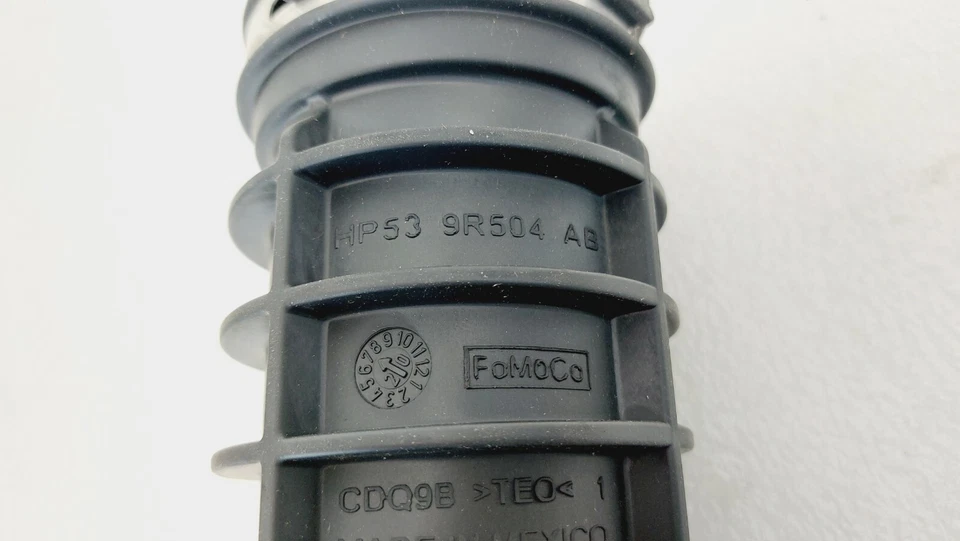 Manguera de admisión de aire del motor Ford Fusion Lincoln MKZ 2017 18 19 2020 OEM HP5Z-9B659-A Foto 4 de 4