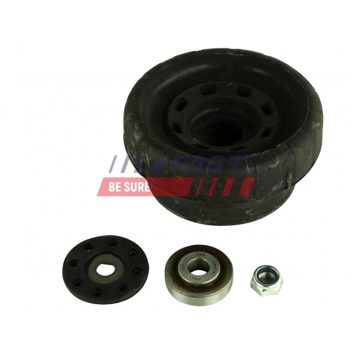 Support de suspension avant pour Nissan Primastar et Vauxhall Vivaro A camionnette en acier