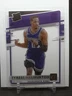 TYRESE HALIBURTON 2020-21 PANINI CLEARLY DONRUSS RC QQ