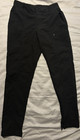 Jaanuu Black Scrub Bottoms XS Black — photo 1