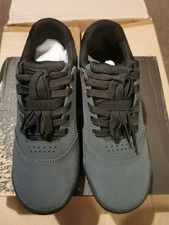 Specialized 2FO Roost Clip Mountain Bike Shoes UK 5.5 EU 39 Grey/Green 