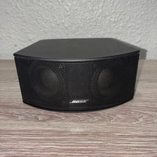 Bose CineMate AV3-2-1 321 Series I II III GS GSX Gemstone Speaker Only