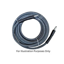 Stanley Pressure Washer Hose For Model SXPW22E Kink Free FLEXIWASH PU
