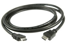 HDMIACMM6 - Startech 6 FT Mini Hdmi to Hdmi Digital Video Cable