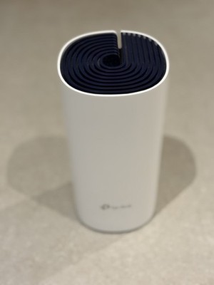 TP-Link Deco P9 AC1200 + AV1000 Whole Home Powerline - *BESCHREIBUNG LESEN 