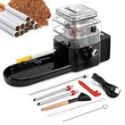 Automatic Rolling Machine Electric Cigarette Injector Machine for Tubes King/...