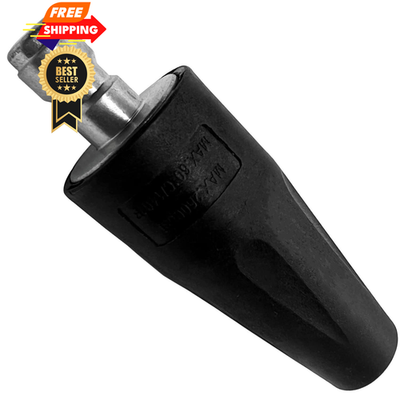 #ad Pressure Washer Turbo Nozzle 2600 PSI 2.0 GPM Rotating Power 3.54 inches $24.98