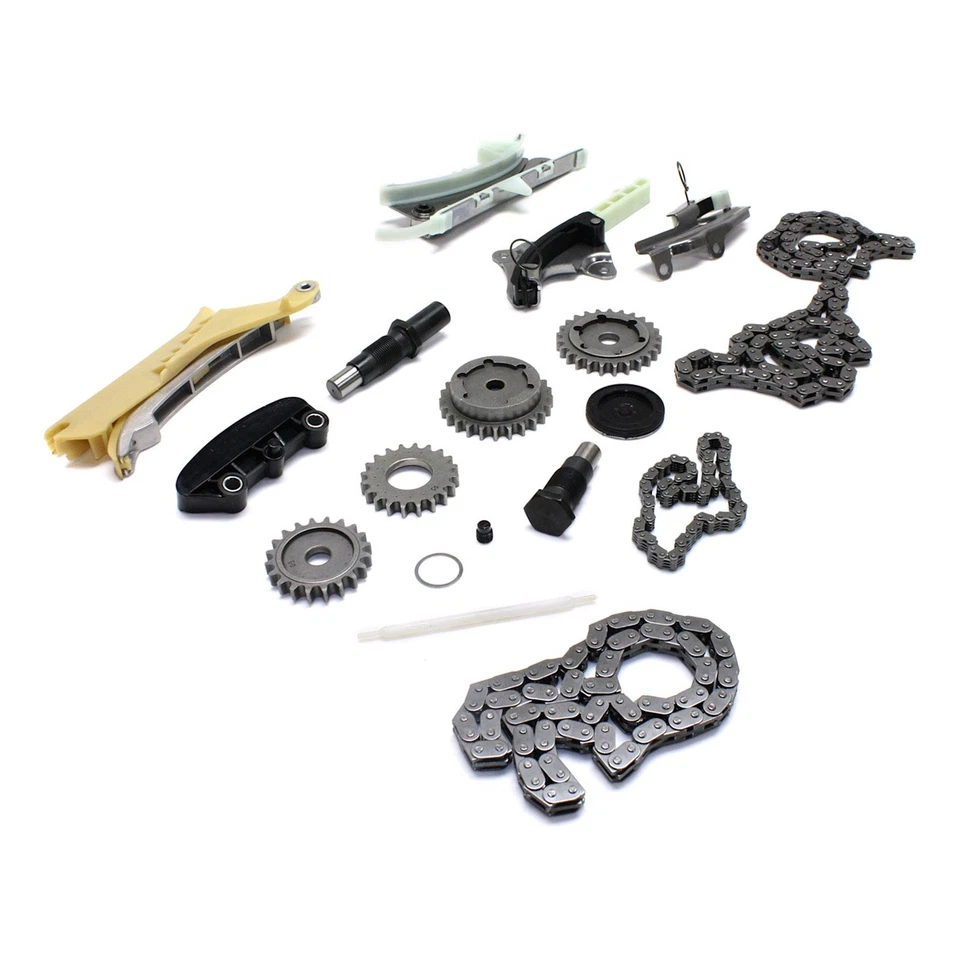 Timing Chain Kit For 1997-2004 Ford Explorer 4.0L 6 Cylinder Engine - Image 3 of 4